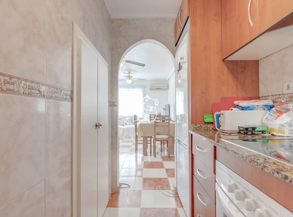 3 Zimmer Villa zu vermieten in Ciudad Quesada mit Pool - 1.200 € (Ref: 10114456)