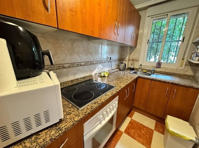 3 Zimmer Villa zu vermieten in Ciudad Quesada, Rojales mit Pool - 1.200 € (Ref: 10114456)