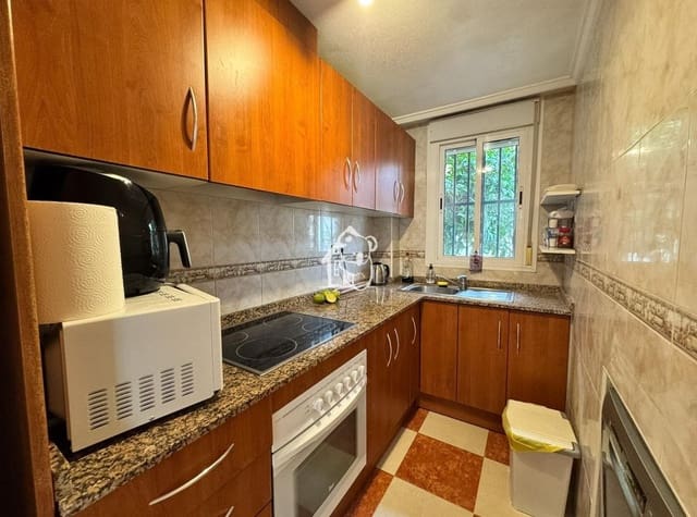 3 Zimmer Villa zu vermieten in Ciudad Quesada, Rojales mit Pool - 1.200 € (Ref: 10114456)