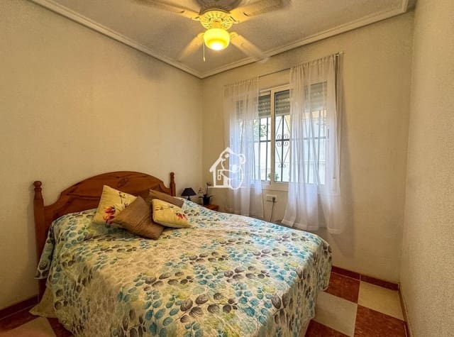 3 Zimmer Villa zu vermieten in Ciudad Quesada, Rojales mit Pool - 1.200 € (Ref: 10114456)