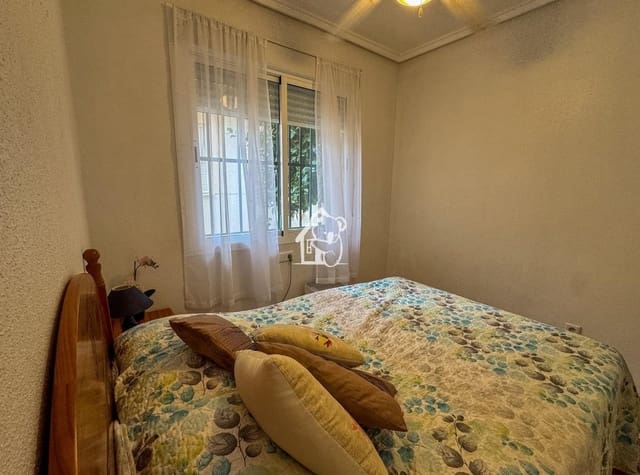 3 Zimmer Villa zu vermieten in Ciudad Quesada, Rojales mit Pool - 1.200 € (Ref: 10114456)