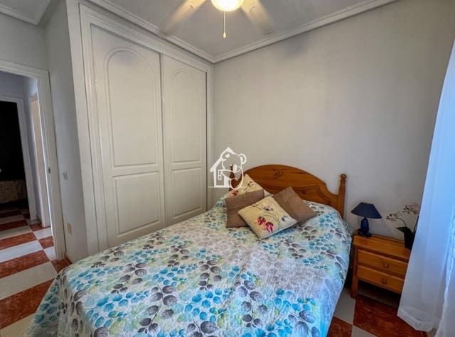 3 Zimmer Villa zu vermieten in Ciudad Quesada, Rojales mit Pool - 1.200 € (Ref: 10114456)