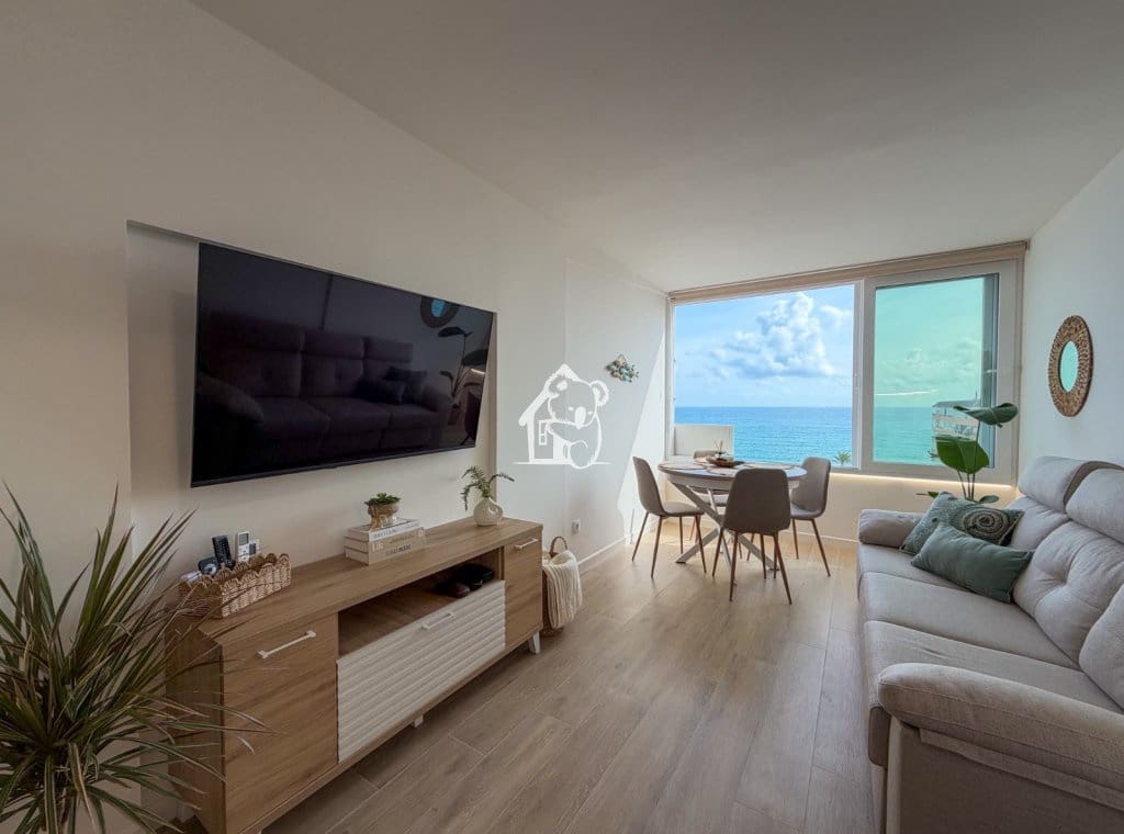 2 bedroom Apartment for rent in La Mata with garage - € 1,250 (Ref: 10114457)
