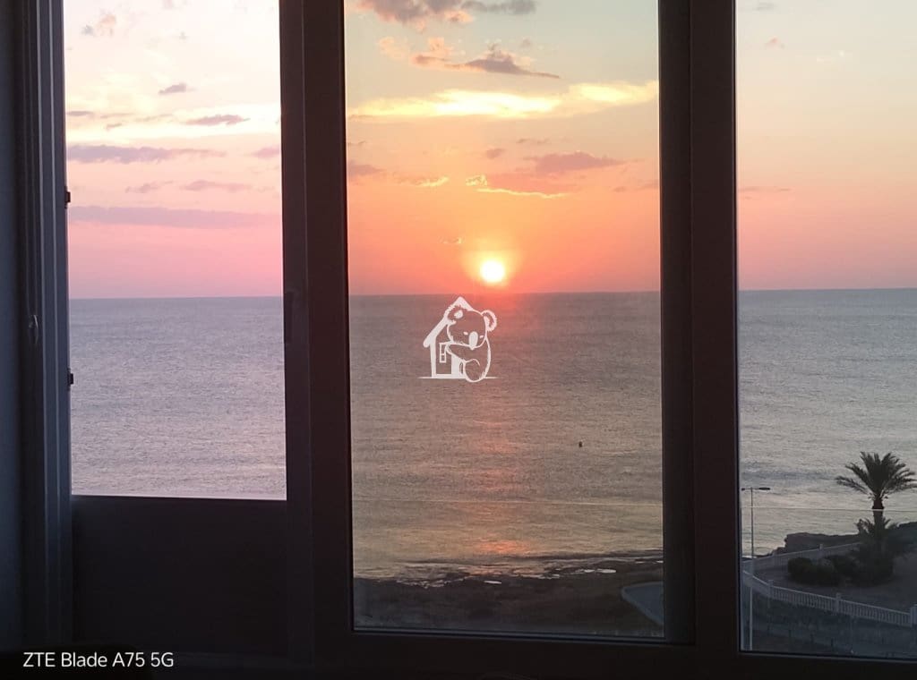 2 bedroom Apartment for rent in La Mata with garage - € 1,250 (Ref: 10114457)