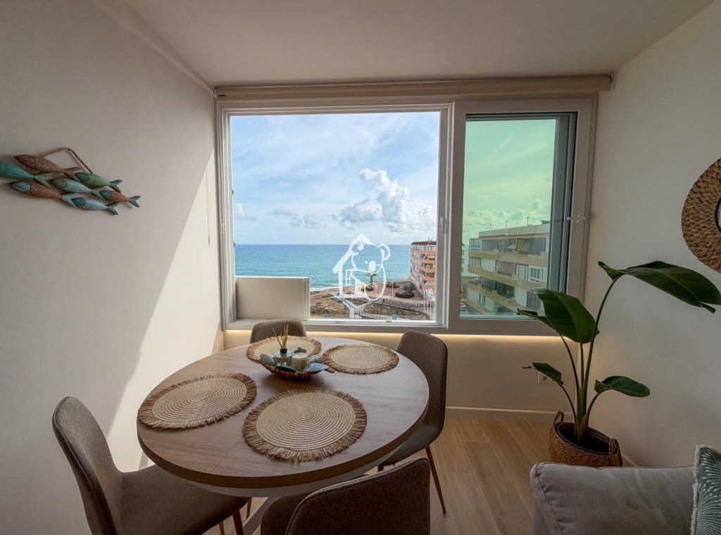 2 bedroom Apartment for rent in La Mata with garage - € 1,250 (Ref: 10114457)