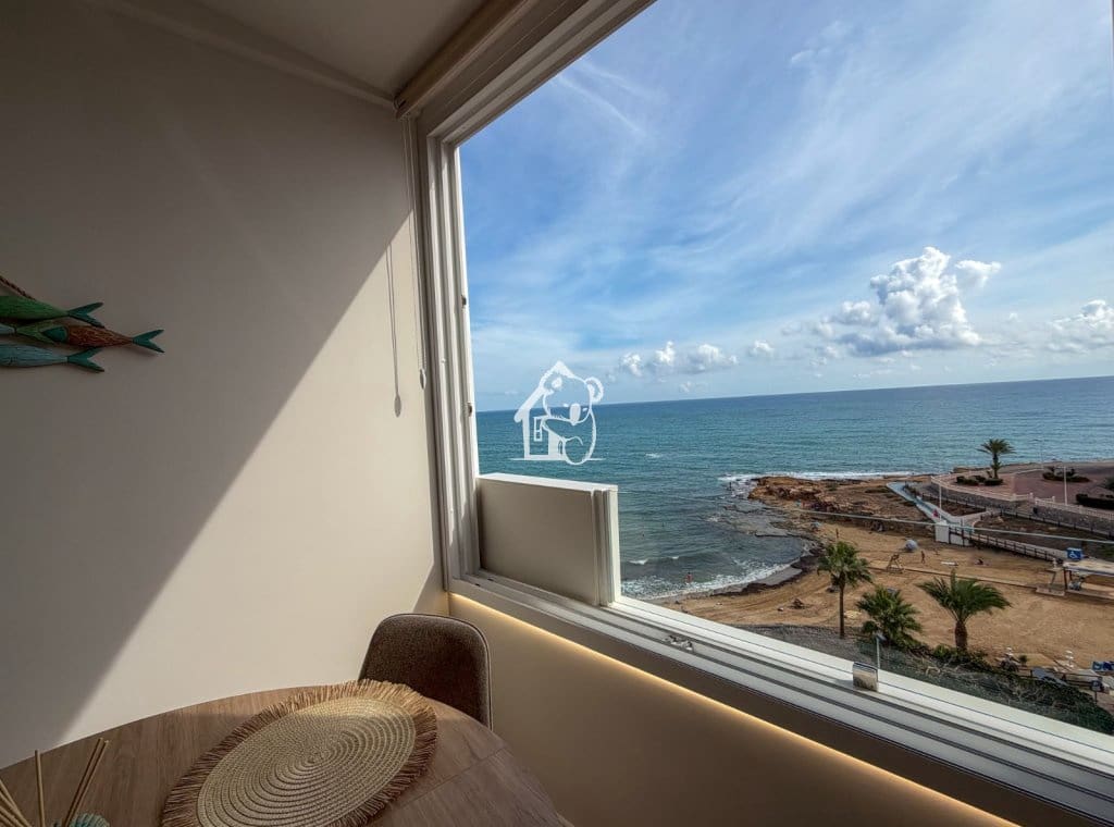 2 bedroom Apartment for rent in La Mata with garage - € 1,250 (Ref: 10114457)