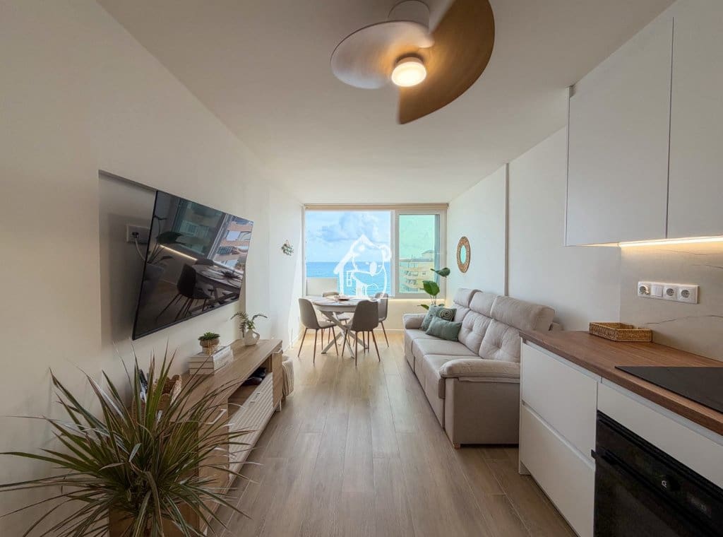 2 bedroom Apartment for rent in La Mata with garage - € 1,250 (Ref: 10114457)