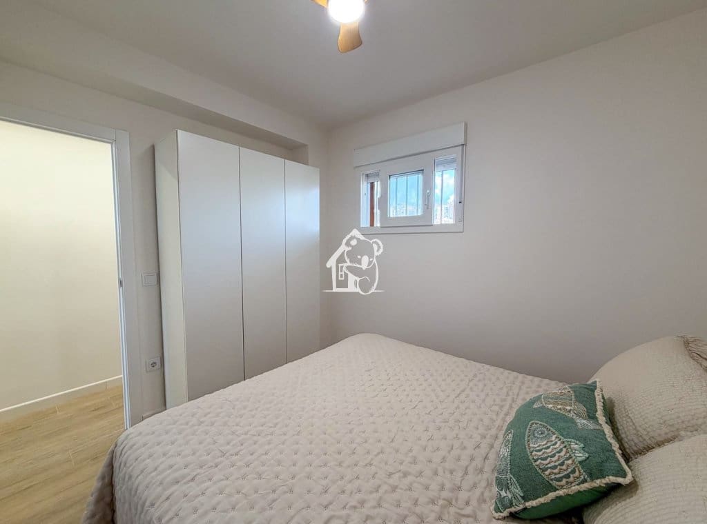 2 bedroom Apartment for rent in La Mata with garage - € 1,250 (Ref: 10114457)