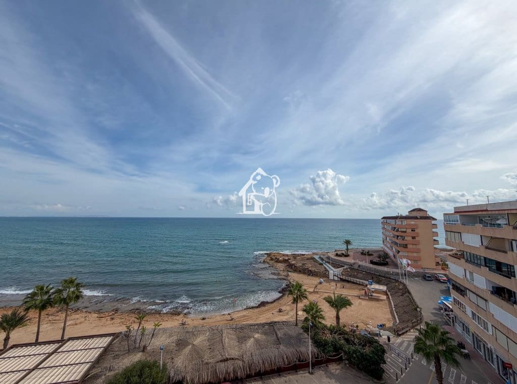 2 bedroom Apartment for rent in La Mata with garage - € 1,250 (Ref: 10114457)