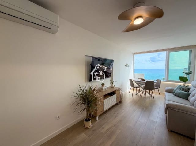 2 sovrum Lägenhet att hyra i Cabo Cervera, Torrevieja med garage - 1 250 € (Ref: 10114457)