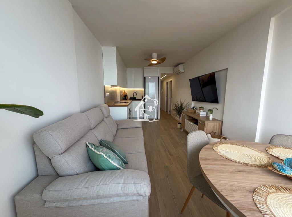 2 bedroom Apartment for rent in La Mata with garage - € 1,250 (Ref: 10114457)