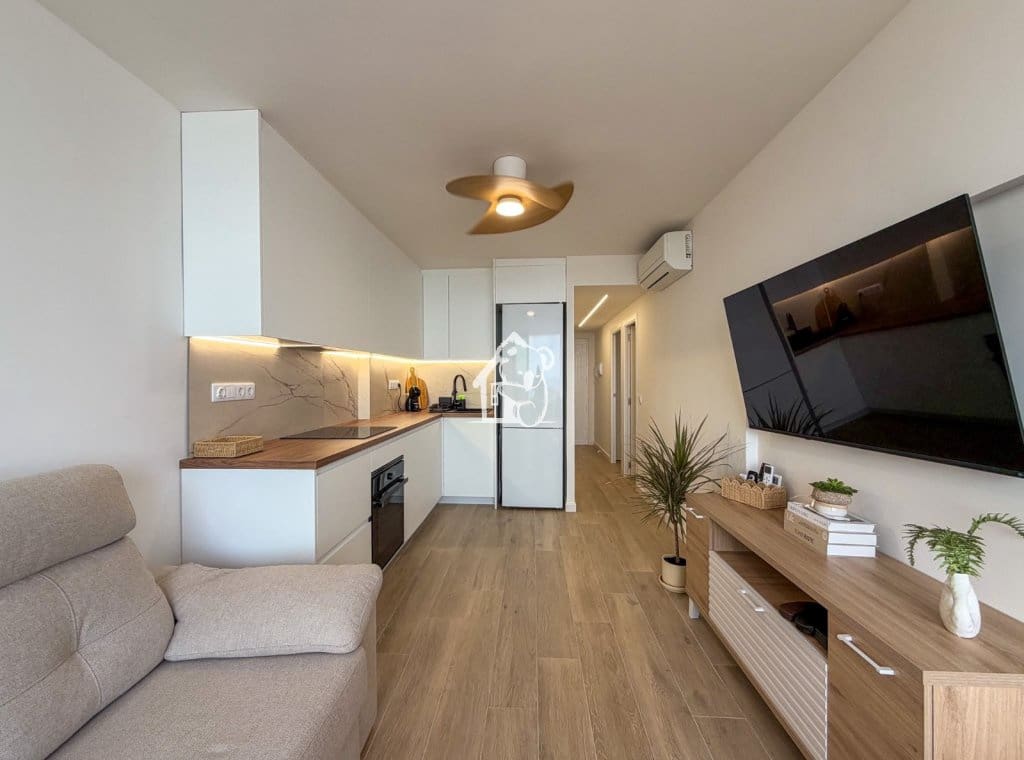 2 bedroom Apartment for rent in La Mata with garage - € 1,250 (Ref: 10114457)