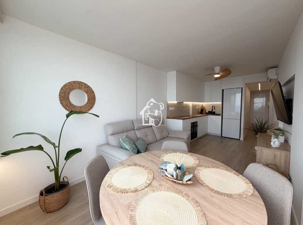 2 bedroom Apartment for rent in La Mata with garage - € 1,250 (Ref: 10114457)
