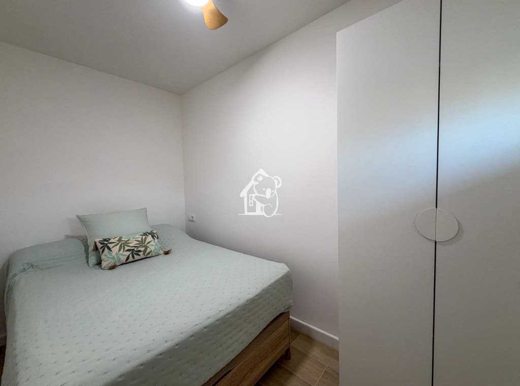 2 bedroom Apartment for rent in La Mata with garage - € 1,250 (Ref: 10114457)