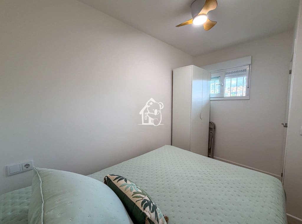 2 bedroom Apartment for rent in La Mata with garage - € 1,250 (Ref: 10114457)