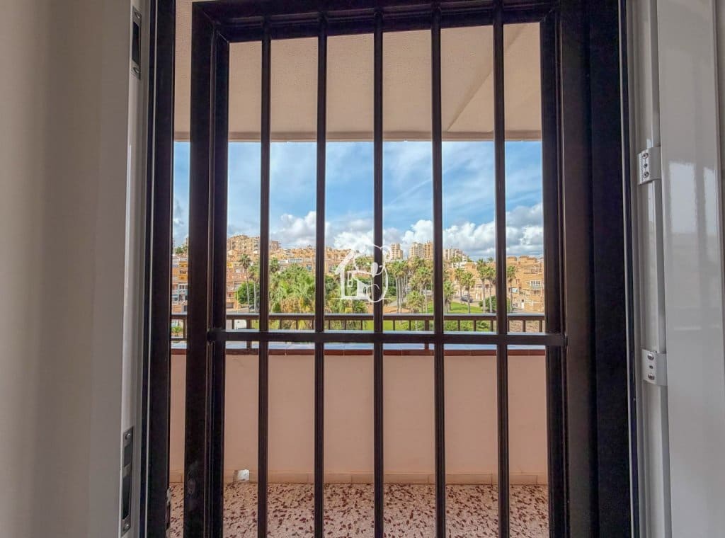 2 bedroom Apartment for rent in La Mata with garage - € 1,250 (Ref: 10114457)