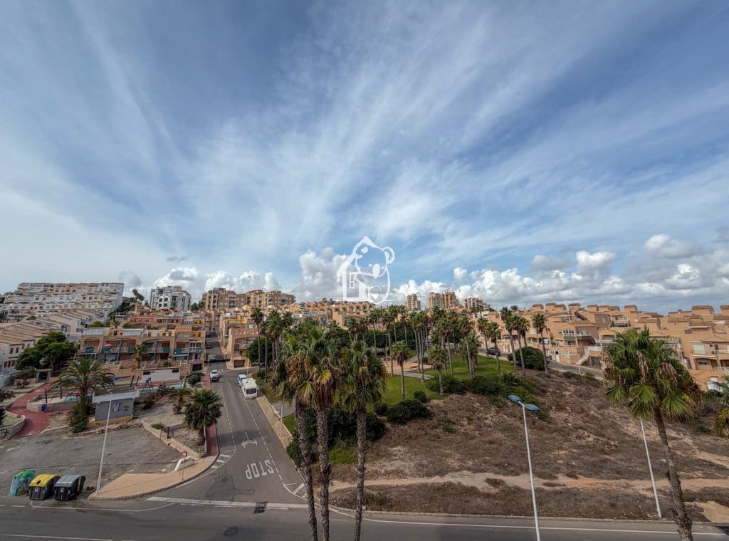 2 bedroom Apartment for rent in La Mata with garage - € 1,250 (Ref: 10114457)