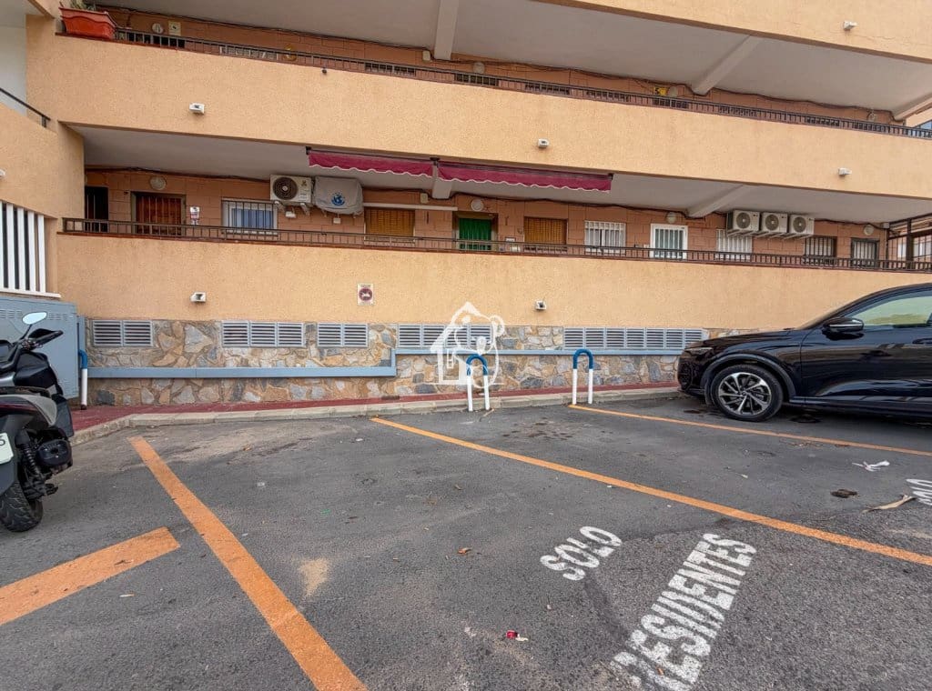 2 bedroom Apartment for rent in La Mata with garage - € 1,250 (Ref: 10114457)