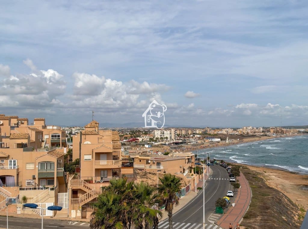 2 bedroom Apartment for rent in La Mata with garage - € 1,250 (Ref: 10114457)