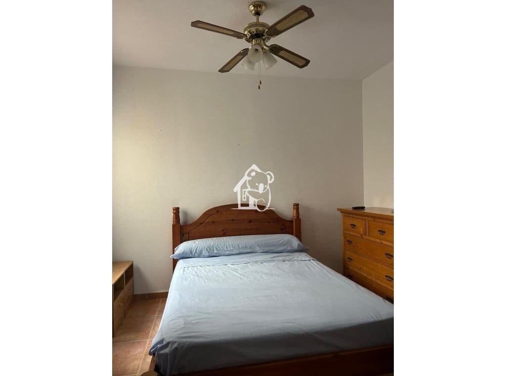 2 bedroom Bungalow for rent in La Campaneta with pool - € 600 (Ref: 10114458)