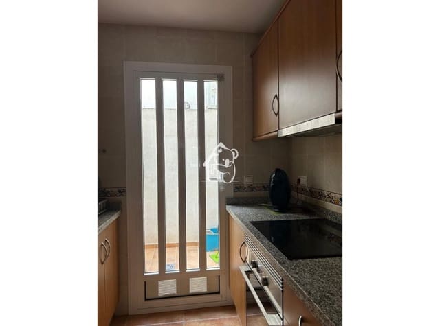 2 bedroom Bungalow for rent in La Campaneta, Orihuela with pool - € 600 (Ref: 10114458)