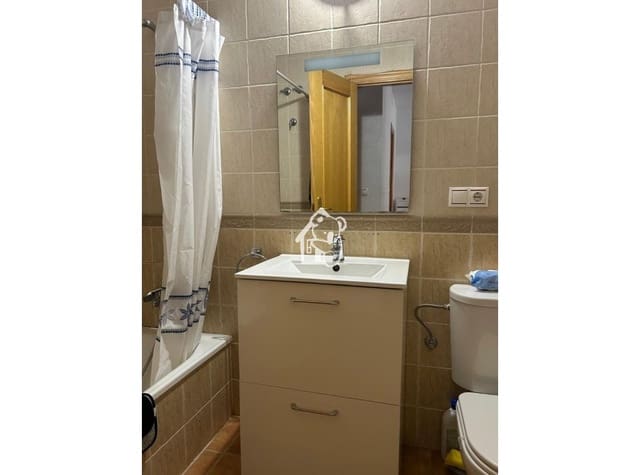 2 bedroom Bungalow for rent in La Campaneta, Orihuela with pool - € 600 (Ref: 10114458)