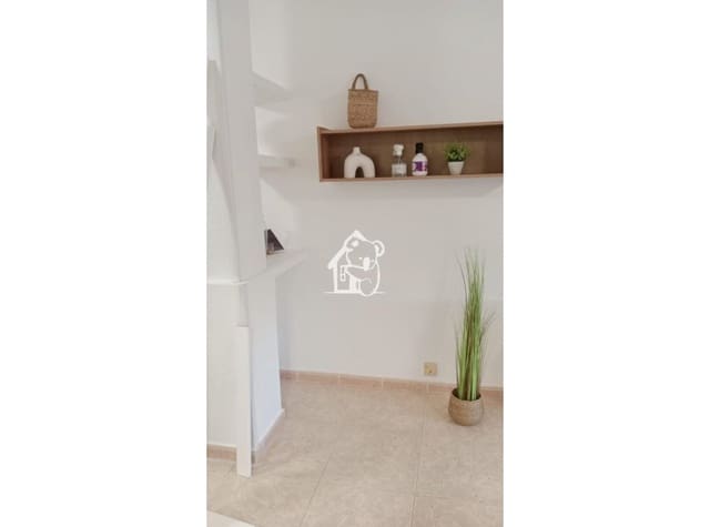 2 sovrum Lägenhet att hyra i Playa del Acequión, Torrevieja med pool - 1 000 € (Ref: 10114459)