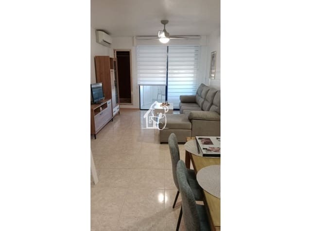 2 sovrum Lägenhet att hyra i Playa del Acequión, Torrevieja med pool - 1 000 € (Ref: 10114459)