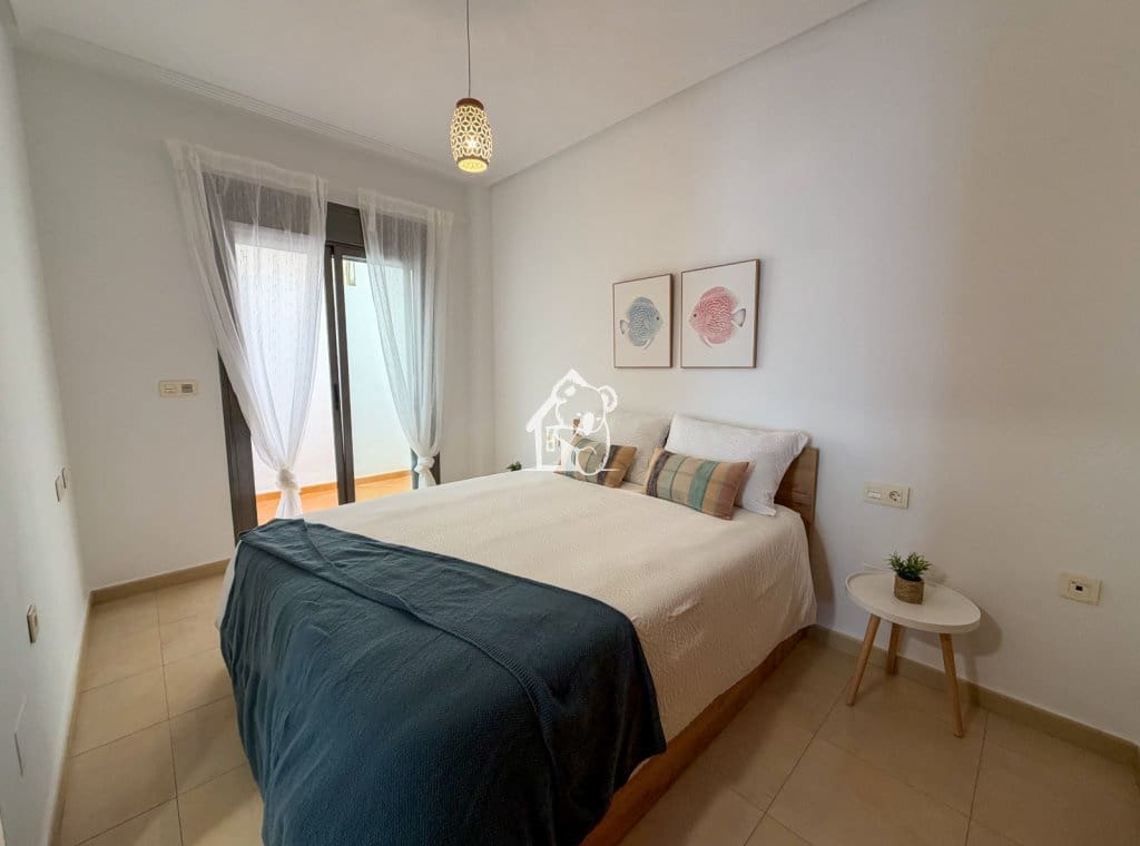 2 camera da letto Appartamento da affittare in Algorfa - 850 € (Rif: 10118589)