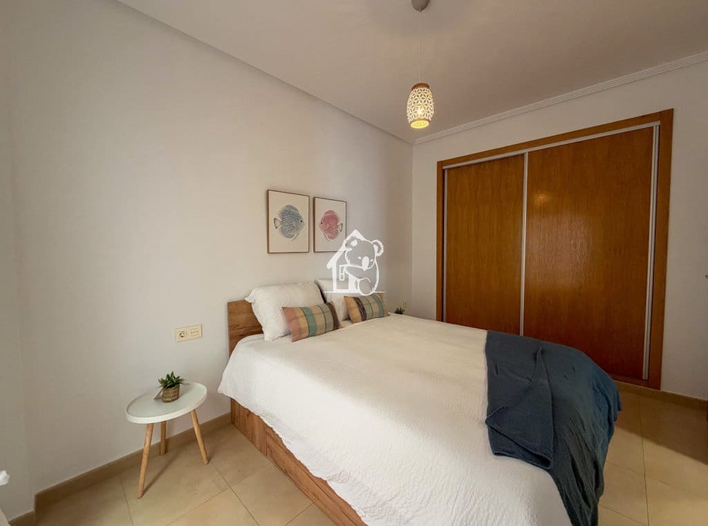2 camera da letto Appartamento da affittare in Algorfa - 850 € (Rif: 10118589)