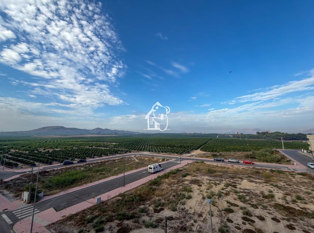 2 camera da letto Appartamento da affittare in Algorfa - 850 € (Rif: 10118589)