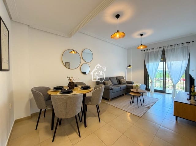 2 camera da letto Appartamento da affittare in Algorfa - 850 € (Rif: 10118589)