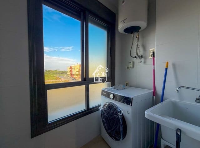2 camera da letto Appartamento da affittare in Algorfa - 850 € (Rif: 10118589)