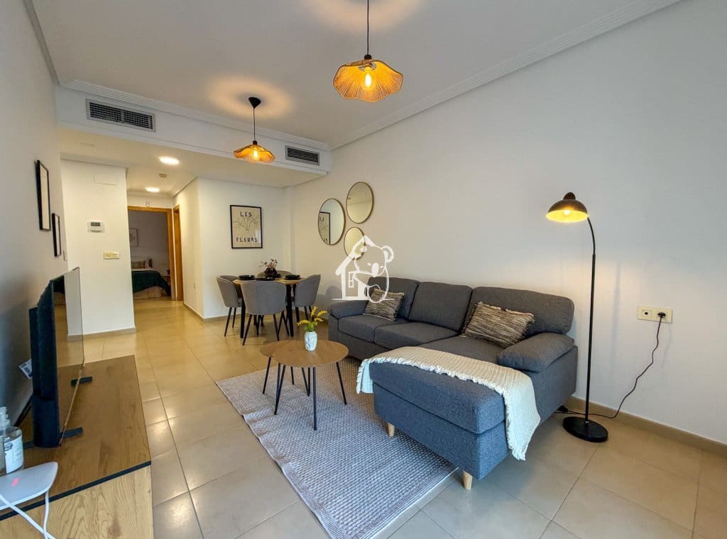 2 camera da letto Appartamento da affittare in Algorfa - 850 € (Rif: 10118589)