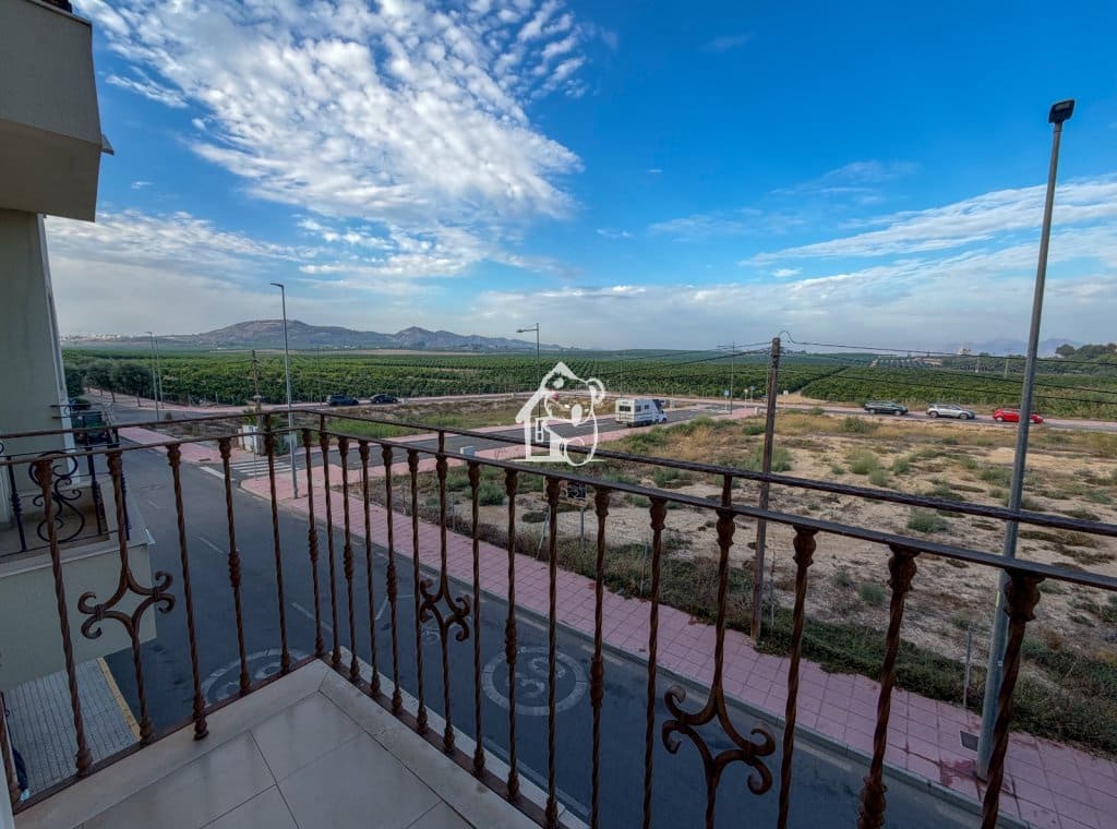 2 camera da letto Appartamento da affittare in Algorfa - 850 € (Rif: 10118589)