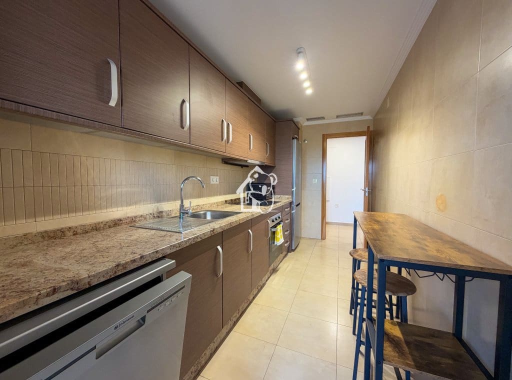 2 camera da letto Appartamento da affittare in Algorfa - 850 € (Rif: 10118589)