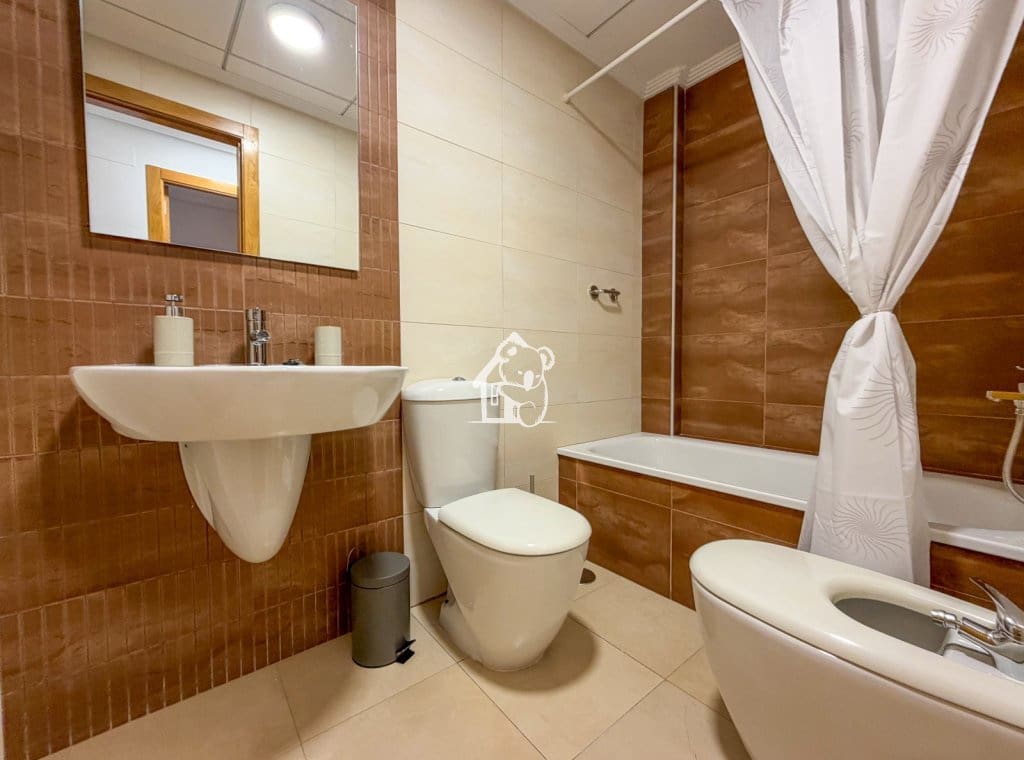 2 camera da letto Appartamento da affittare in Algorfa - 850 € (Rif: 10118589)