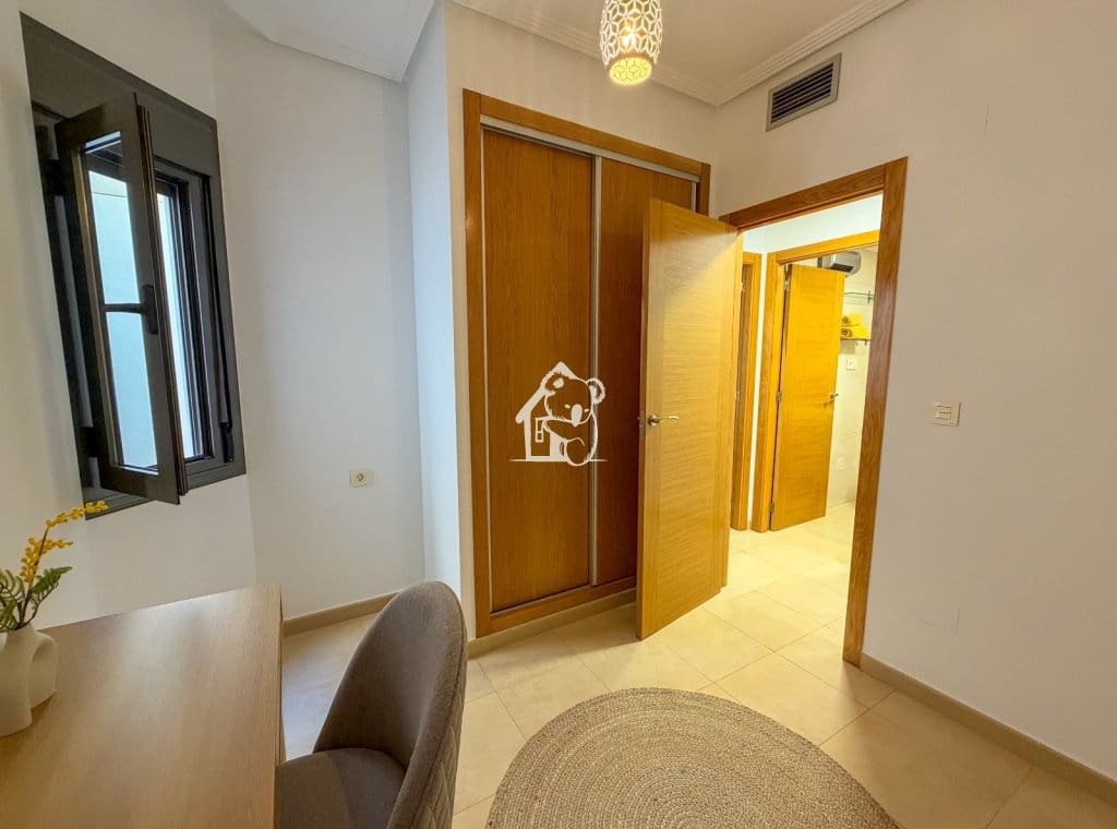 2 camera da letto Appartamento da affittare in Algorfa - 850 € (Rif: 10118589)