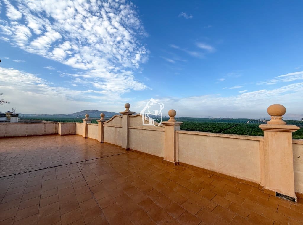 2 camera da letto Appartamento da affittare in Algorfa - 850 € (Rif: 10118589)