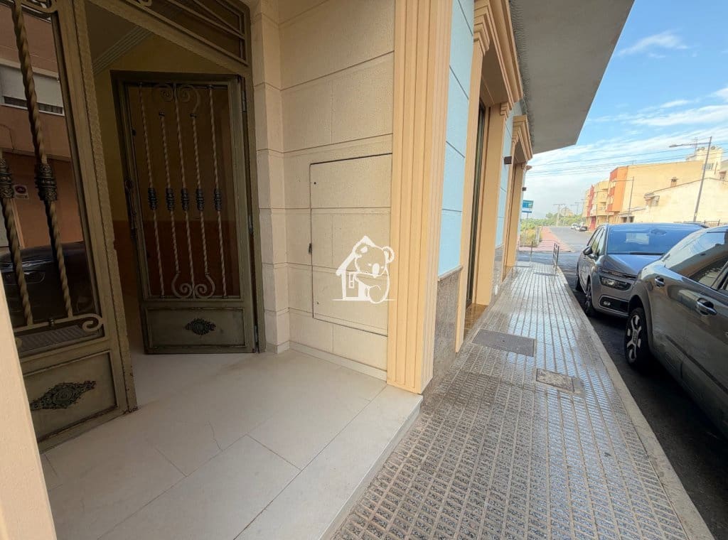 2 camera da letto Appartamento da affittare in Algorfa - 850 € (Rif: 10118589)