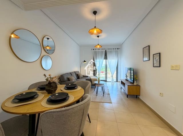 2 camera da letto Appartamento da affittare in Algorfa - 850 € (Rif: 10118589)