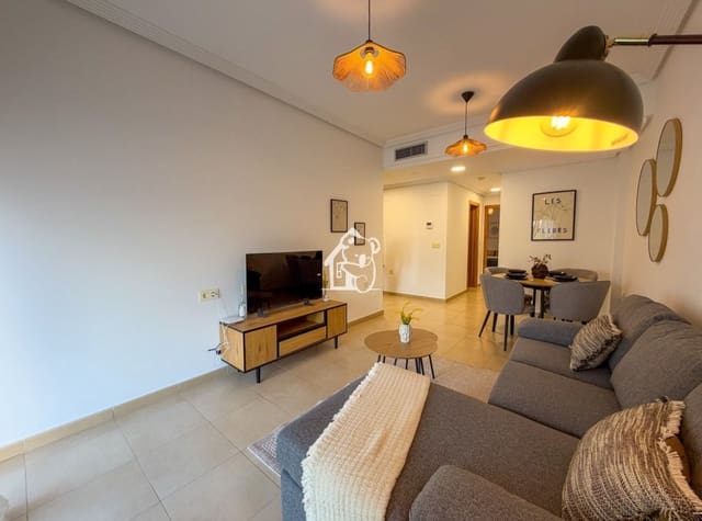 2 camera da letto Appartamento da affittare in Algorfa - 850 € (Rif: 10118589)