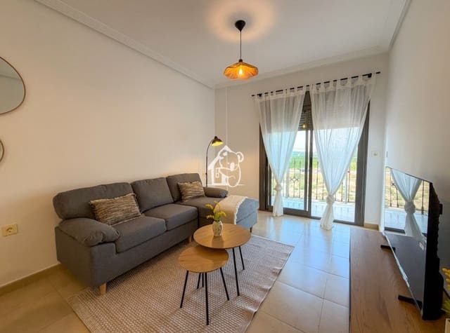 2 camera da letto Appartamento da affittare in Algorfa - 850 € (Rif: 10118589)