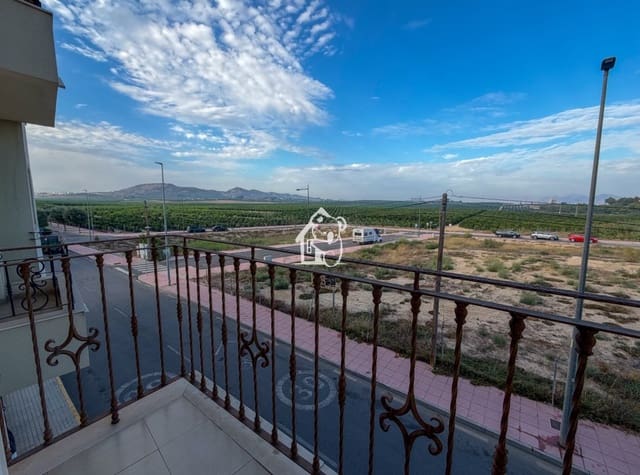 2 camera da letto Appartamento da affittare in Algorfa - 850 € (Rif: 10118589)