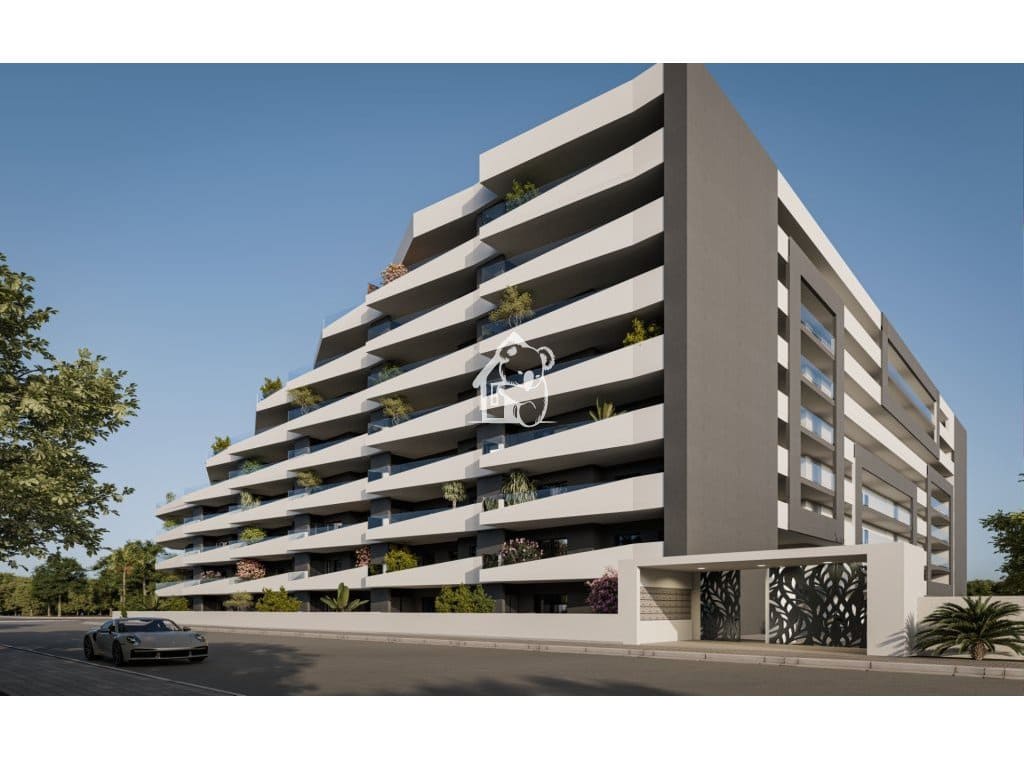 3 slaapkamer Appartement te koop in San Miguel de Salinas met zwembad garage - € 319.900 (Ref: 10127457)