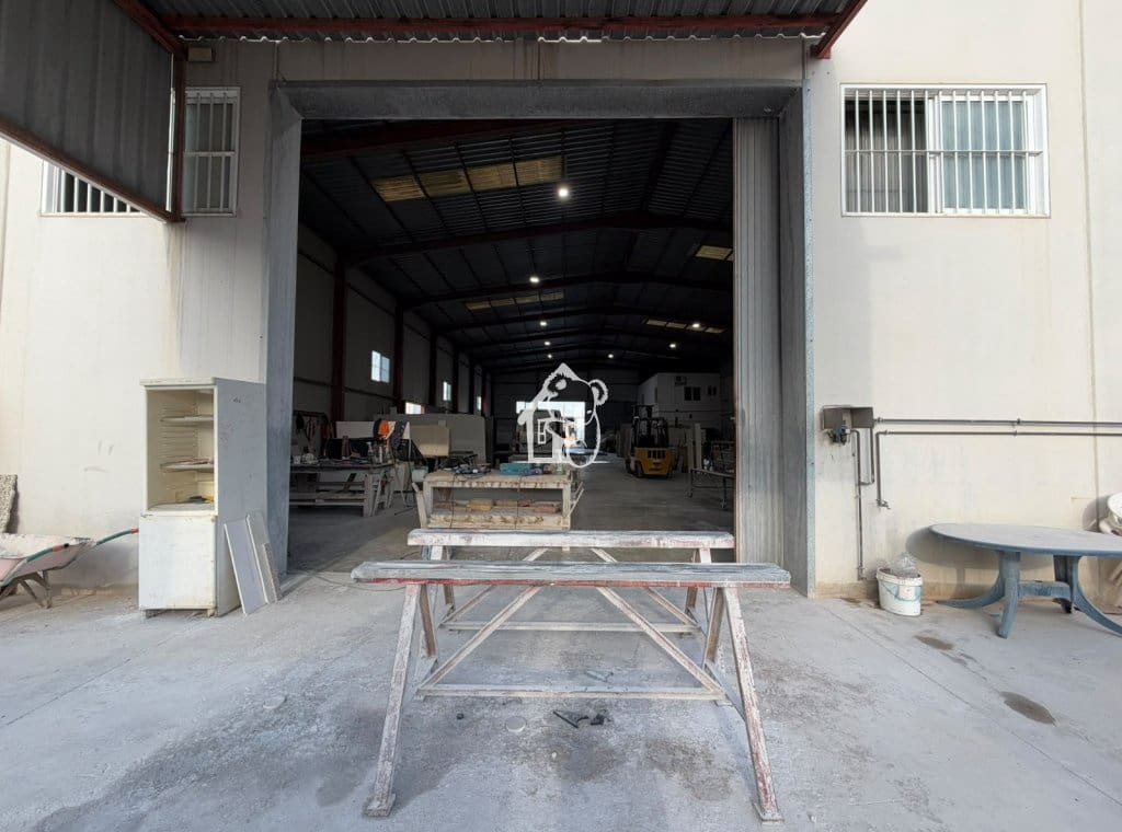 3 quarto Comercial para venda em Almoradi com garagem - 800 000 € (Ref: 10131018)