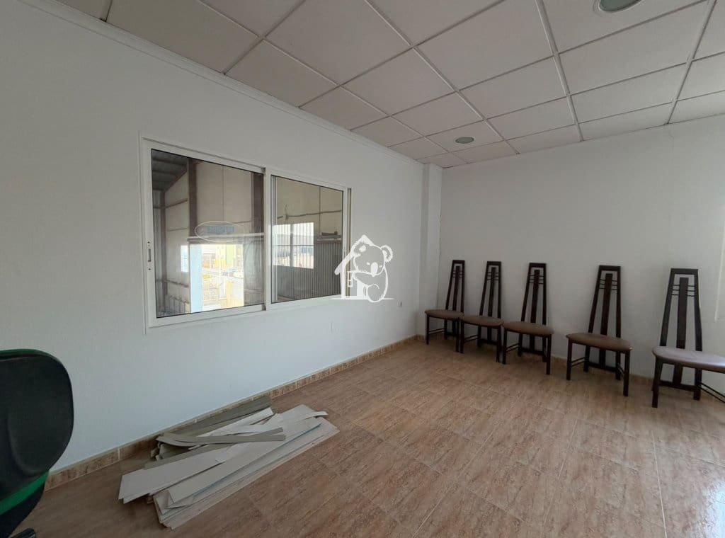 3 quarto Comercial para venda em Almoradi com garagem - 800 000 € (Ref: 10131018)