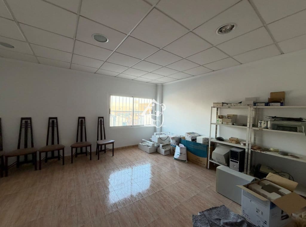3 quarto Comercial para venda em Almoradi com garagem - 800 000 € (Ref: 10131018)