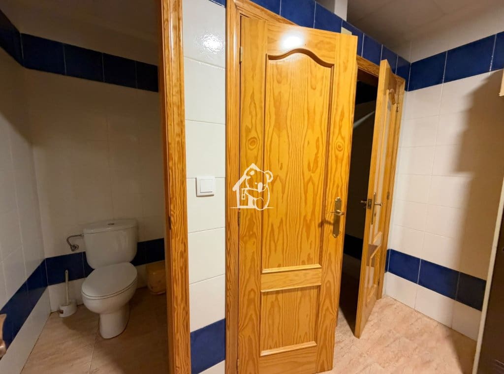 3 quarto Comercial para venda em Almoradi com garagem - 800 000 € (Ref: 10131018)