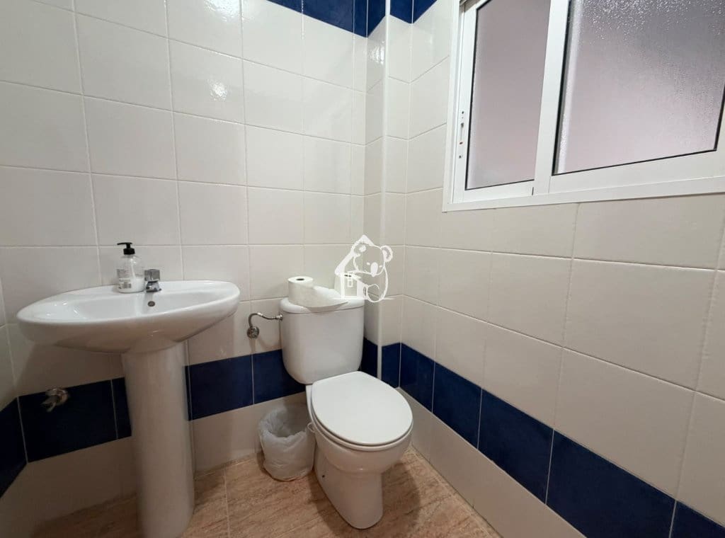 3 quarto Comercial para venda em Almoradi com garagem - 800 000 € (Ref: 10131018)